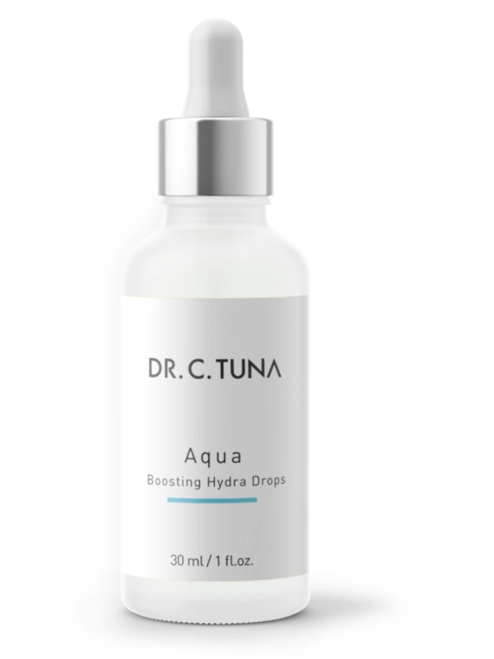 New! Farmasi Dr. C. Tuna Aqua Boosting Hydra Drops Serum